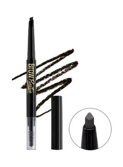 Brow Bestie Triangular Tip Brow Pencil GBP378 Black Brown - v1616221406/N34983202A_3