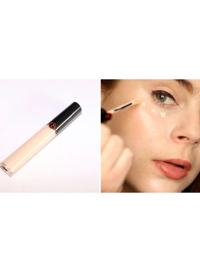 GIORGIO ARMANI - Power Fabric High Coverage Stretchable Concealer 2 - Image 1