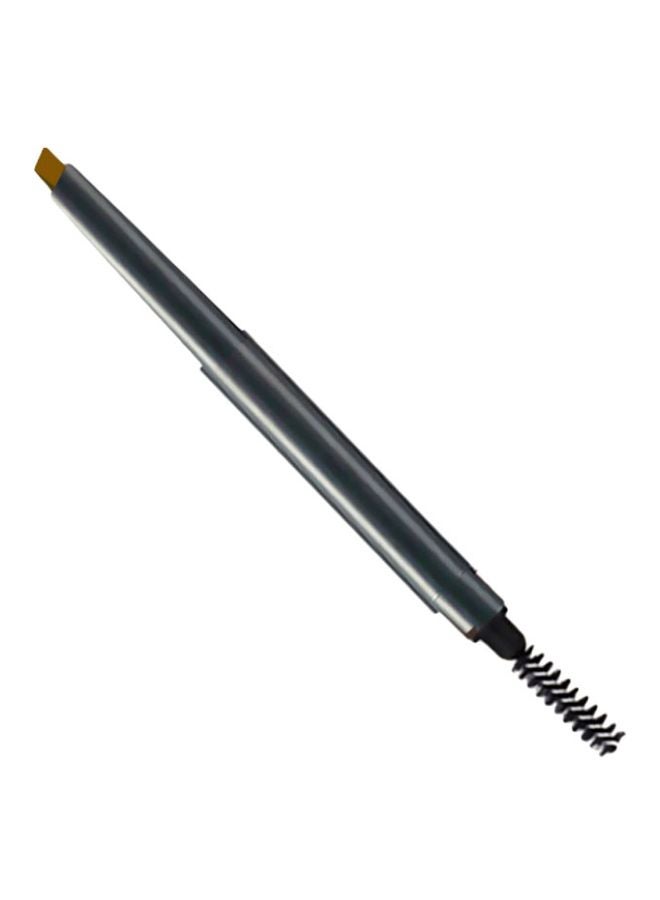 THE FACE SHOP - Designing Eyebrow Pencil 03 Brown - Image 1
