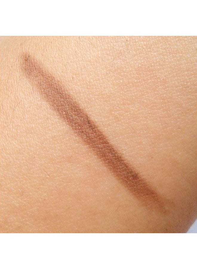 THE FACE SHOP - Designing Eyebrow Pencil 03 Brown - Image 1