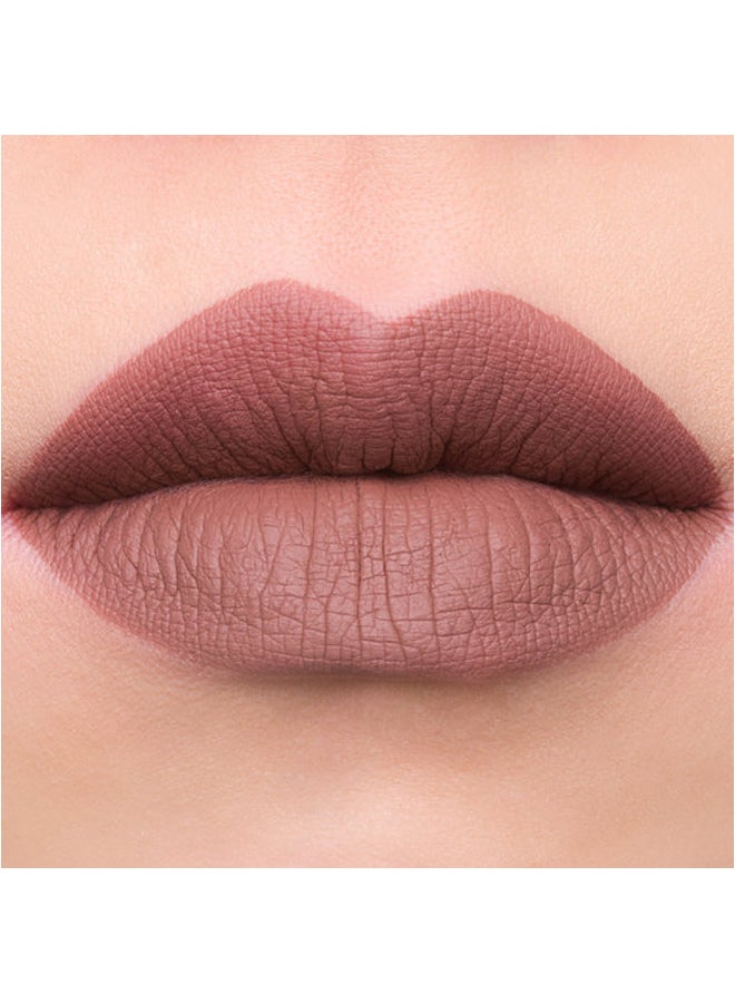 ANASTASIA BEVERLY HILLS Liquid Lipstick Stripped - Image 3