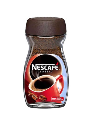 القهوة الكلاسيكية 200غرام