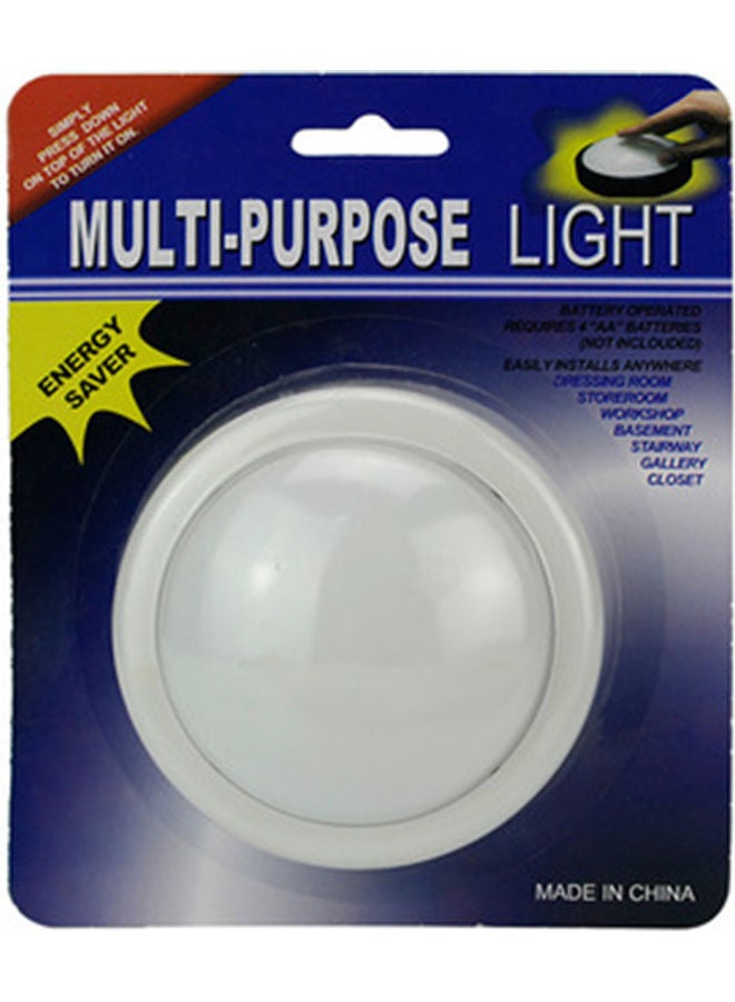 ISank Multi-Purpose Light White 10cm - Image 3