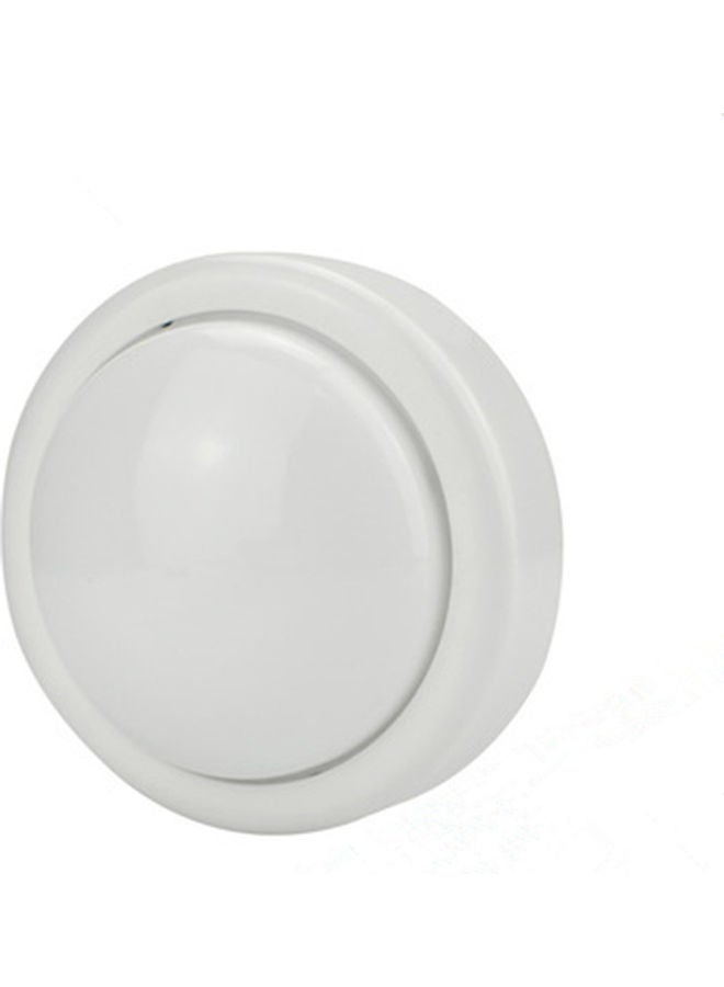 ISank Multi-Purpose Light White 10cm - Image 1