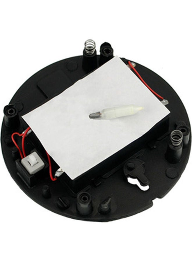 ISank Multi-Purpose Light White 10cm - Image 4