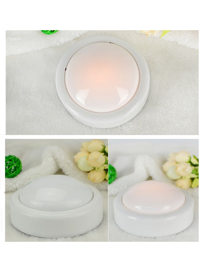 ISank Multi-Purpose Light White 10cm - Image 2