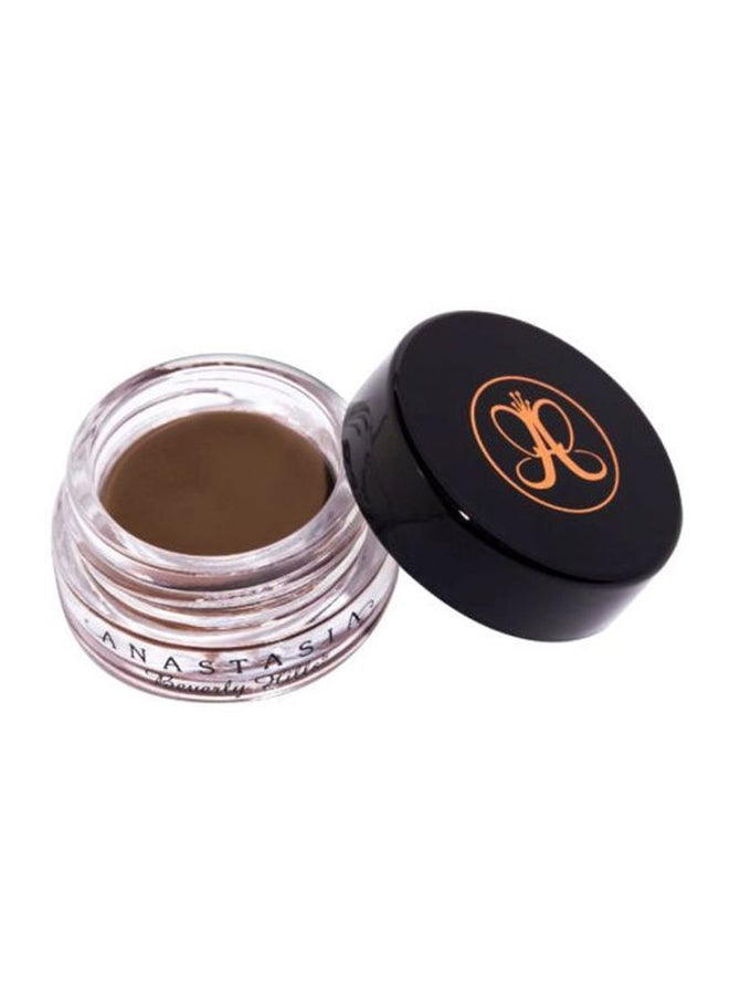 ANASTASIA BEVERLY HILLS Dipbrow Pomade Chocolate  - Image 3