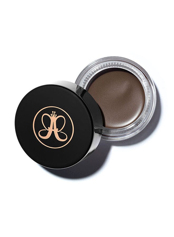 ANASTASIA BEVERLY HILLS Dipbrow Waterproof Pomade Chocolate  - Image 3