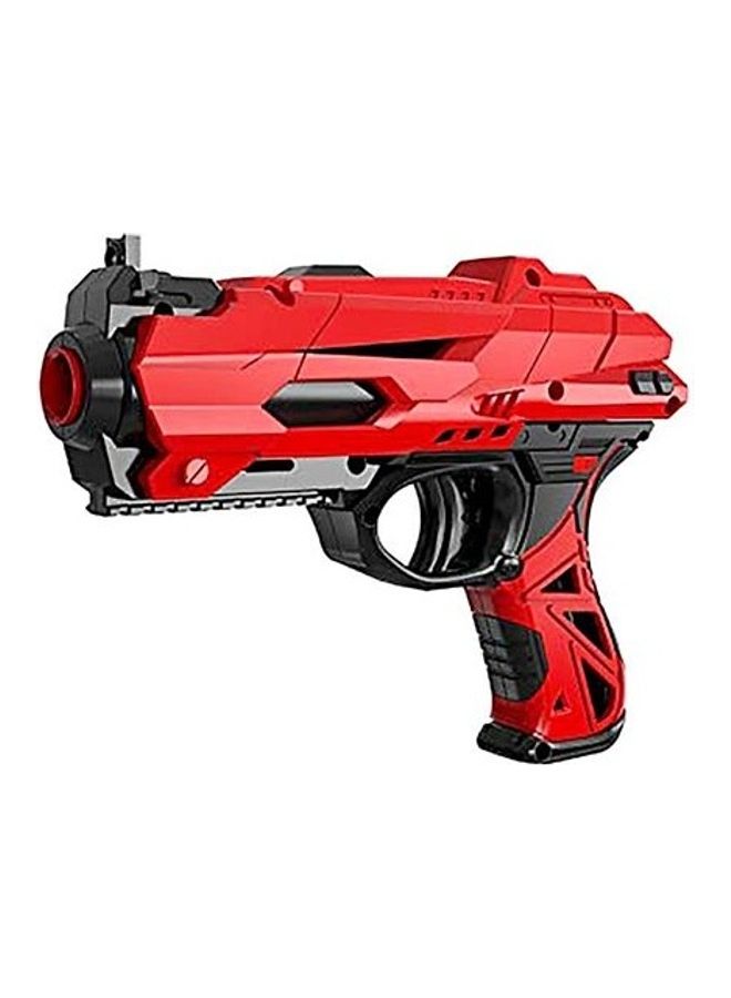 FAMILY CENTER Soft Bullet Gun Toy - Image 1