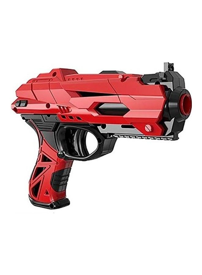 FAMILY CENTER Soft Bullet Gun Toy - Image 4