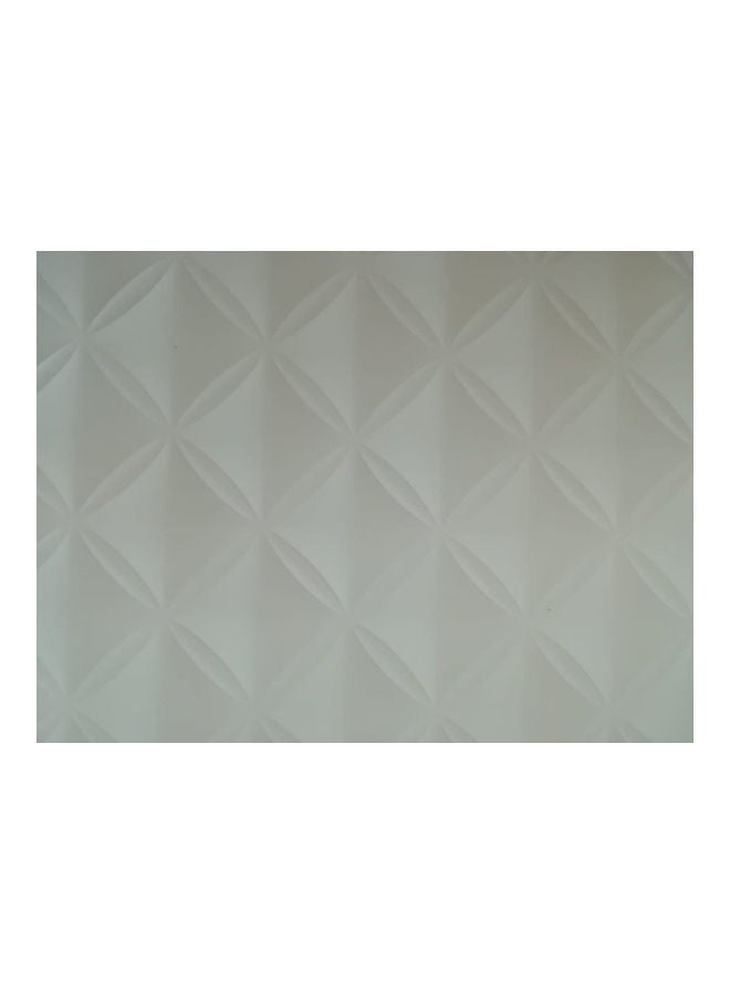 6-Piece Paper Gift Bags Beige - Image 2
