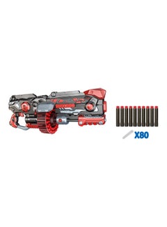 FAMILY CENTER Soft Bullet Gun Toy  - Image 1