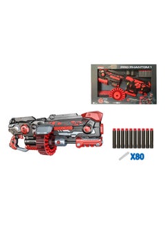 FAMILY CENTER Soft Bullet Gun Toy  - Image 2