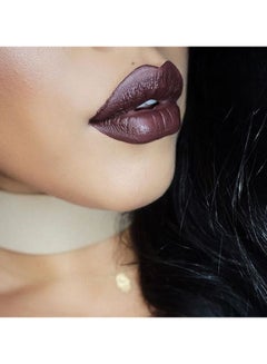 NYX PROFESSIONAL MAKEUP Liquid Suede Cream Lipstick Club Hopper  - Image 4