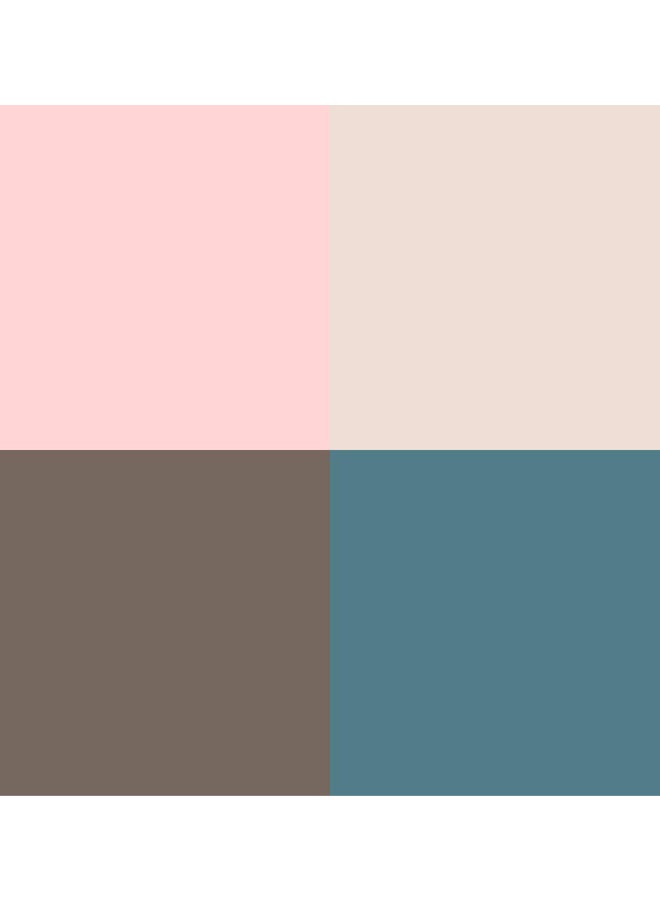 Revlon Colorstay Quad Eyeshadow Palette Multicolour  - Image 3
