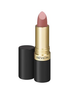 Revlon Superlustrous Matte Lipstick Rise Up Rose  - Image 1