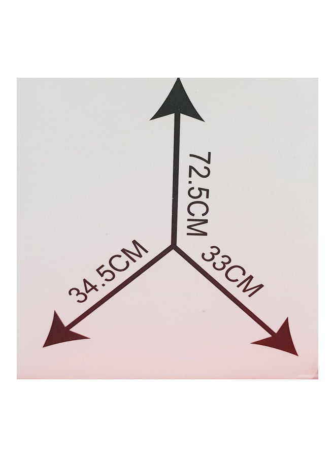 non 49-Piece Talented Chef Kitchen Toy Set 34.5X33X72.5cm - Image 3