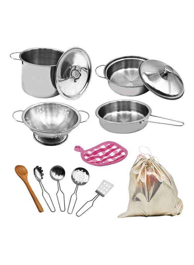 12 Piece Kitchen Set  - Image 1