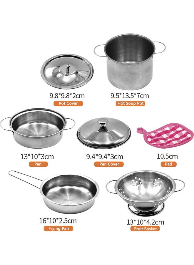 12 Piece Kitchen Set  - Image 3