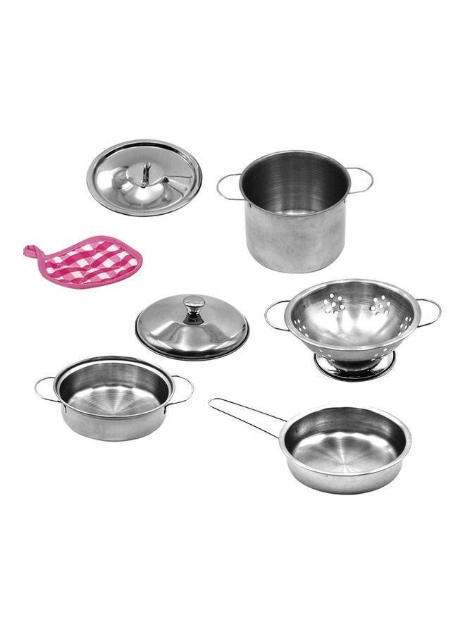 12 Piece Kitchen Set  - Image 5