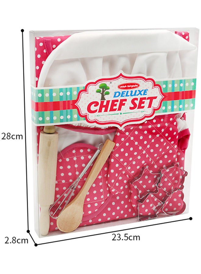 Kids Cooking And Baking Set - Image 3
