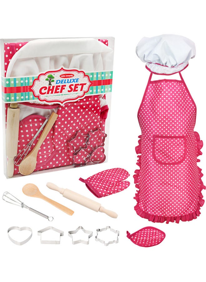 Kids Cooking And Baking Set - Image 1