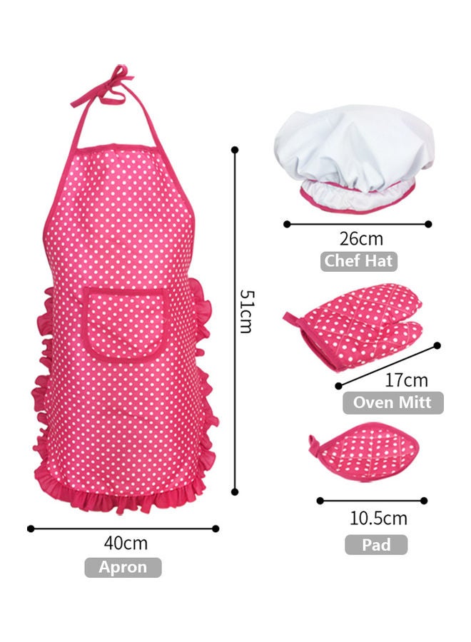 Kids Cooking And Baking Set - Image 4