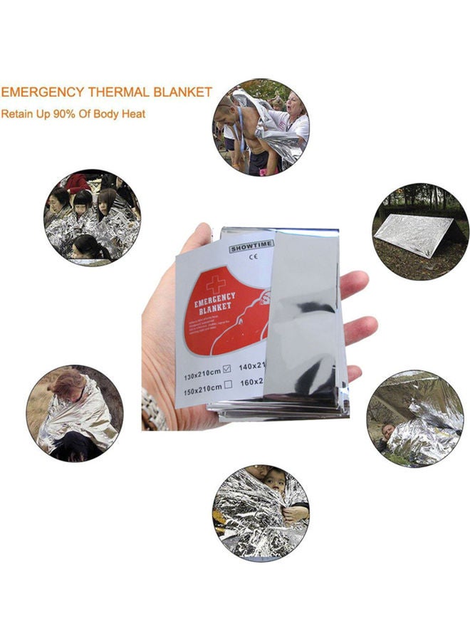 11-Piece Survival Kit - Image 3