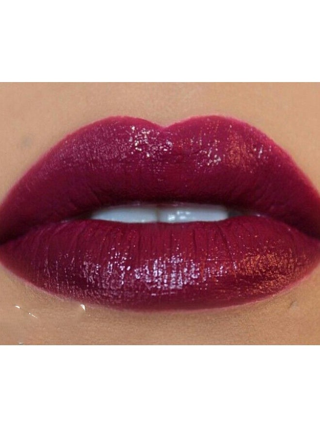 Wet N Wild Megalast High Shine Lipstick Sangria Time  - Image 3