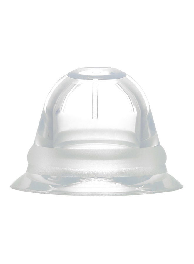 Pair of Silicone Nipple Corrector with Travel Case to Storage - Image 2