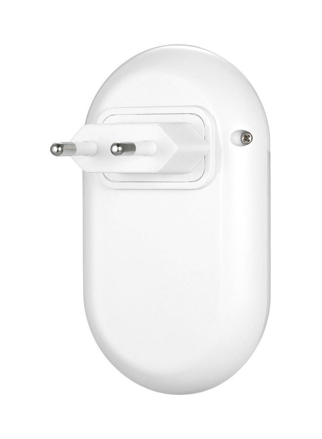 LED Plug-In Night Light with Dusk-To-Dawn Sensor - Image 5