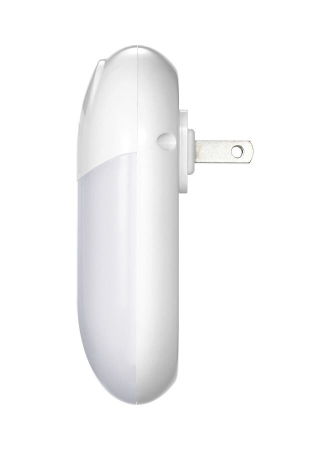 LED Plug-In Night Light with Dusk-To-Dawn Sensor - Image 3