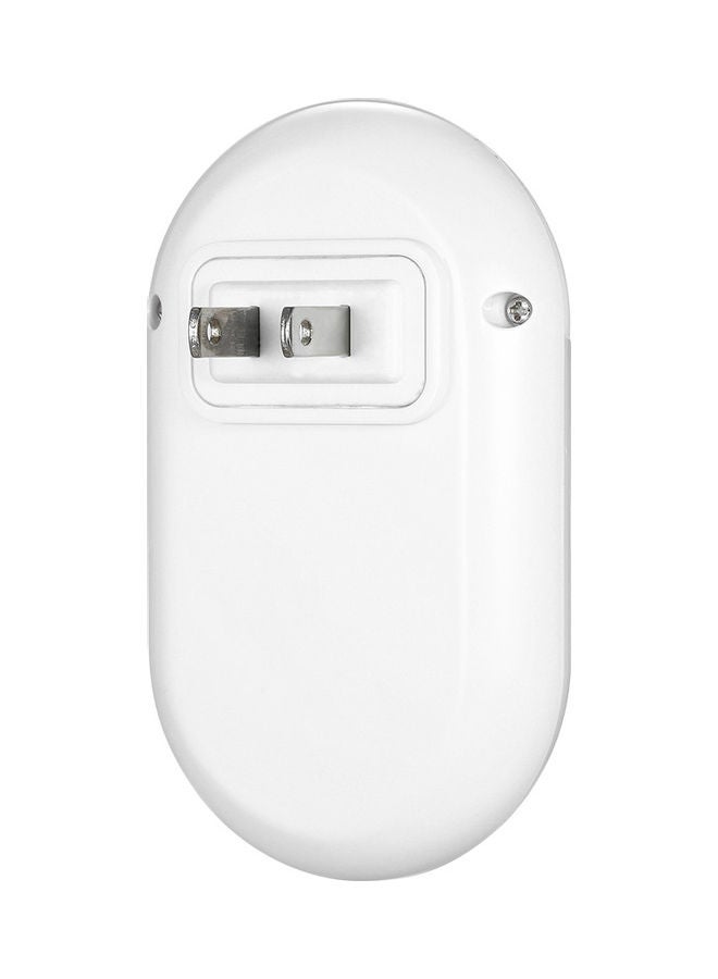 LED Plug-In Night Light with Dusk-To-Dawn Sensor - Image 5