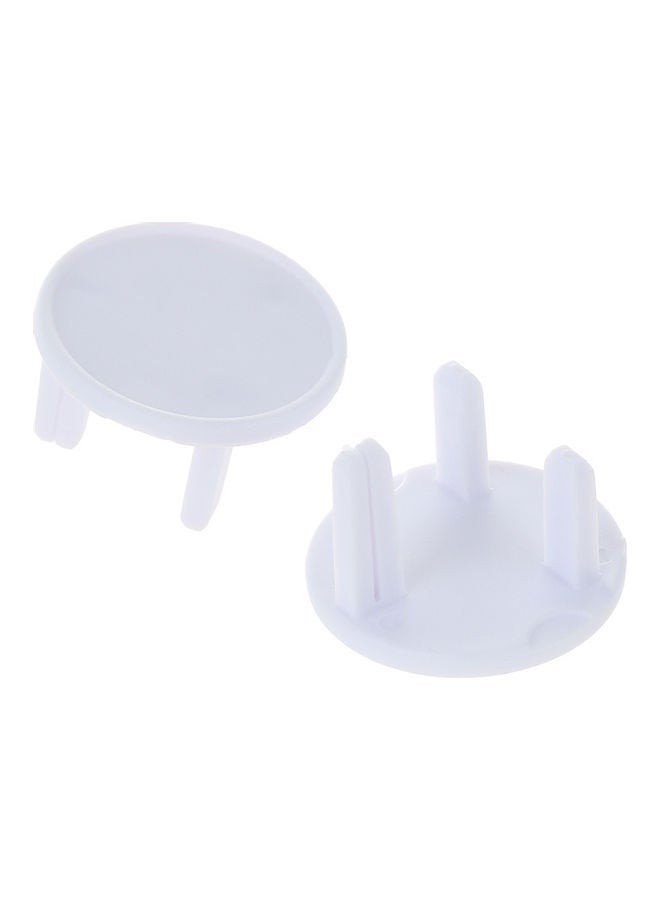 Lucky Baby 6-Pack Safety Socket Cover - Image 4