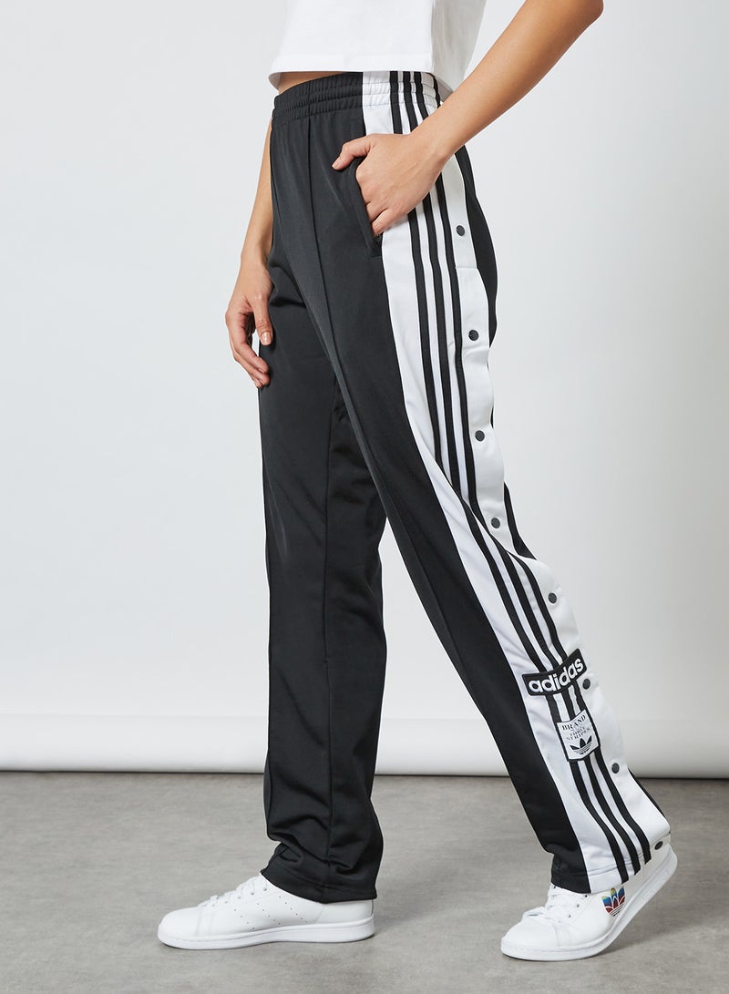 adidas Originals - Adicolor Classics Adibreak Track Pants Black - Image 1