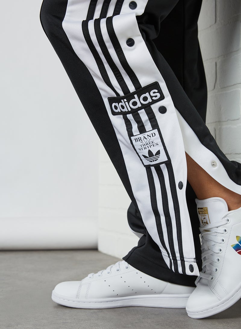 adidas Originals - Adicolor Classics Adibreak Track Pants Black - Image 1