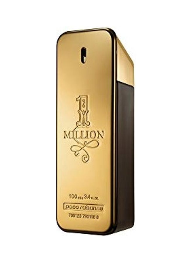 paco rabanne 1 Million EDT 100ml - Image 1