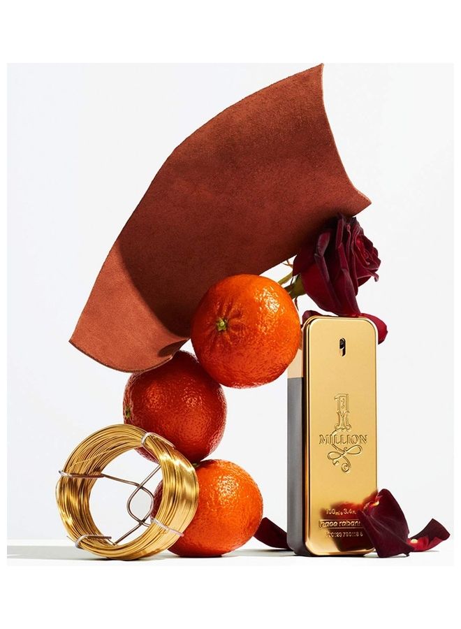 paco rabanne 1 Million EDT 100ml  - Image 4