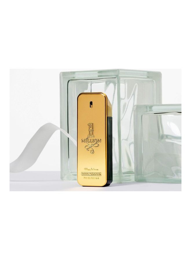 paco rabanne 1 Million EDT 100ml  - Image 5