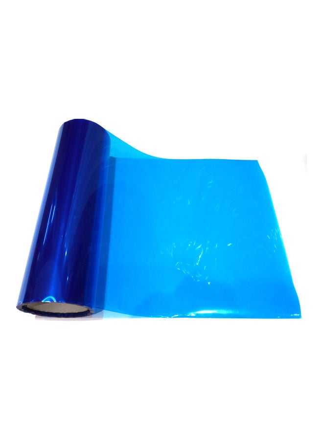 Generic Auto Car Light Protector Sticker 