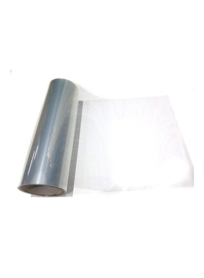 Auto Car Light Protector Sticker