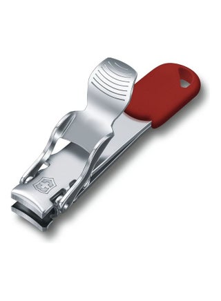 Nail Clipper Silver/Red - v1616266035/N45457572A_1