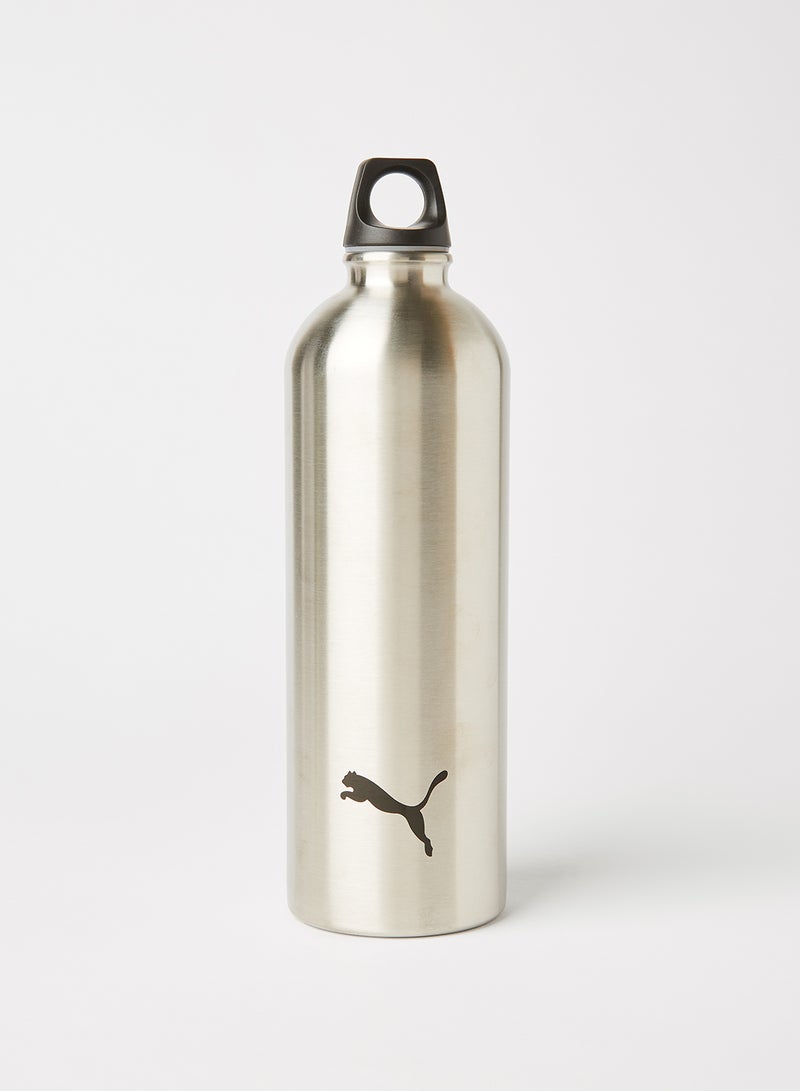 PUMA Training Stainless Steel Bottle - Image 1
