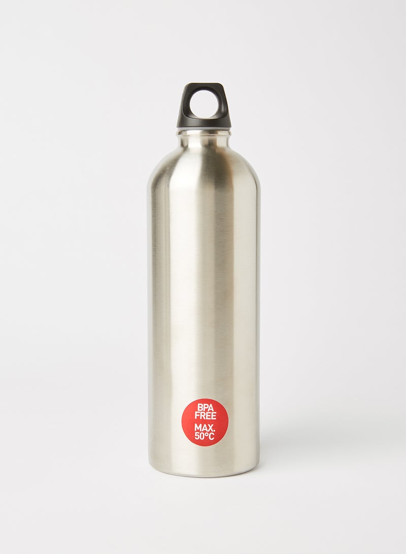 PUMA Training Stainless Steel Bottle - Image 2