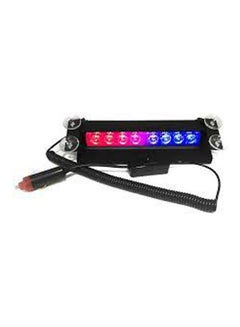 Flash condition
6 LED