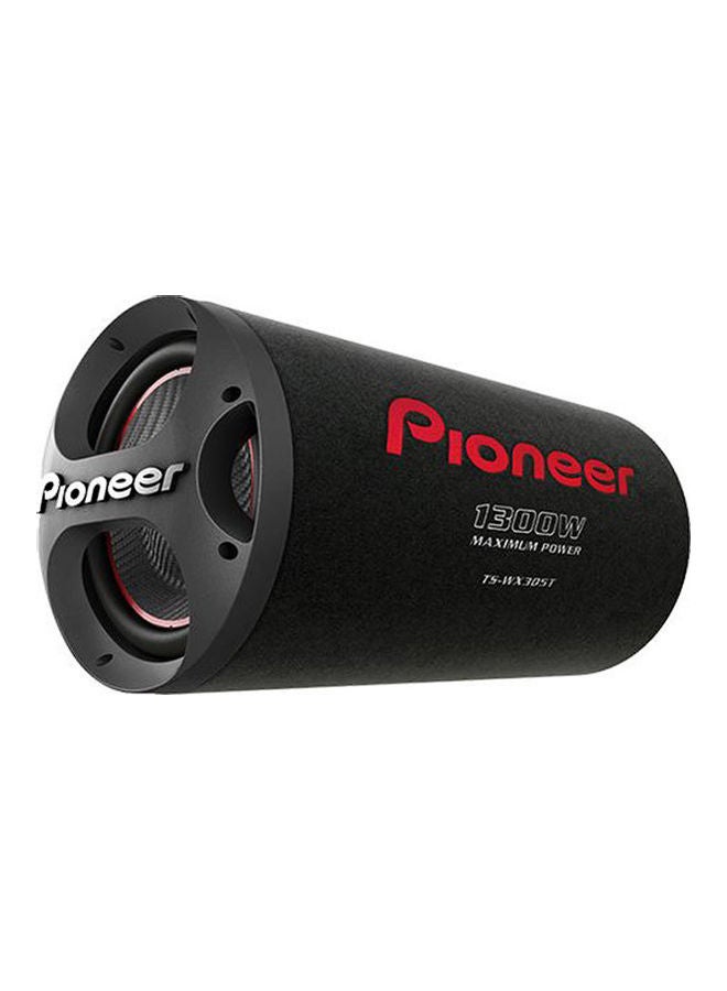 Pioneer Bazooka 
1300 watts 