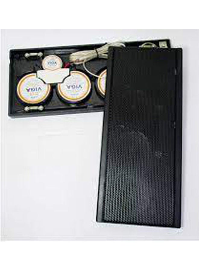 Vega - Twitter Deacon 600 Watt VI-600 - Image 1