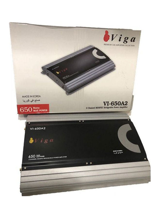 Vega GM  650 Watt VI-650 A2