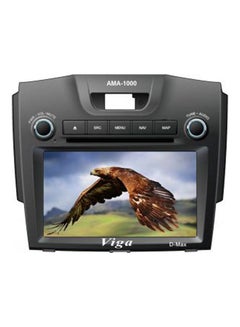 Demix Cassette 
Model: 2000G 
G.P.S 
USB port 
radio 
microphone 
Bluetooth 
CD 
12 port 
 remote control
