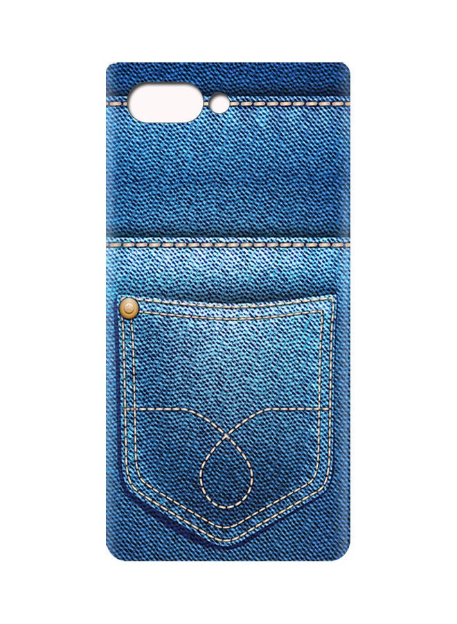 AMC DESIGN - Protective Case Cover For Blackberry Key 2 Multicolour - Image 1